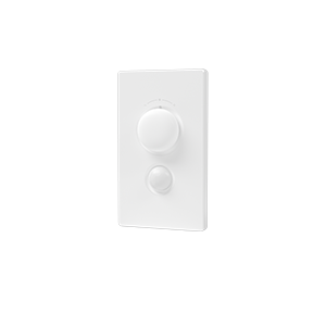 Выключатель с датчиком движения — Dimmer & Motion Sensor Switch